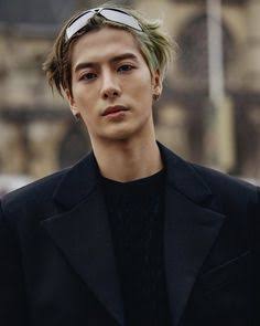 JACKSON WANG